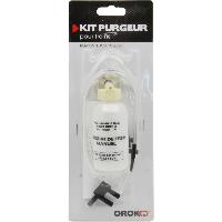 Kit de purge hydraulique Freins et embrayage