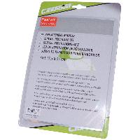 Kit De Reparation Retroviseur Jeu de reparation de retroviseur 17 x 25cm Multicouleur Kit De Reparation Retroviseur Jeu de reparation de retroviseur 17 x 25cm Multicouleur