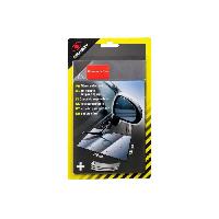 Kit De Reparation Retroviseur Miroir a decouper. 200x125mm Kit De Reparation Retroviseur Miroir a decouper. 200x125mm