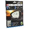Kit De Reparation Retroviseur Reparateur De Retroviseur 250 X 170 Mm
