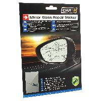 Kit De Reparation Retroviseur Reparateur De Retroviseur 250 X 170 Mm Kit De Reparation Retroviseur Reparateur De Retroviseur 250 X 170 Mm
