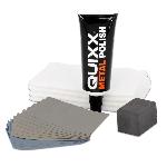 Shampoing Et Produit Nettoyant Exterieur Kit de restauration metallique Quixx