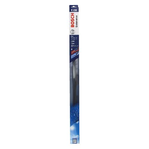 Balai D'essuie Glace Kit essuie glace Plat ENDURANCE E150