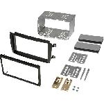 Kit Facade Autooradio FA108C compatible avec Mercedes Classe C CLK G Vito Viano