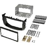 Kit facade Autoradio 12.301300-04E compatible avec Toyota RAV4 06-13