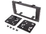 Kit Facade Autoradio FA1531A compatible avec Ford ap03 anthracite - archives