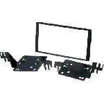 Kit Facade Autoradio FA166B compatible avec Hyundai Accent Kia Rio 05-10 Sportage Kit Facade Autoradio FA166B compatible avec Hyundai Accent Kia Rio 05-10 Sportage