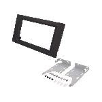 Kit Facade autoradio FA514 compatible avec Mercedes Actros 2011 Arocs 2013