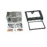 Kit Facade Autoradio K240B compatible avec Audi TT 8J 2006-2014
