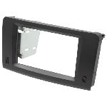 Facade autoradio Mercedes Kit Facade Autoradio KA0341 compatible avec Mercedes Classe M Classe GL