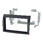 Kit Facade Autoradio KA205C compatible avec Citroen Jumper Fiat Ducato Peugeot Boxer 06-21