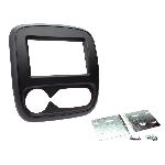Kit Facade Autoradio KA2315 compatible avec Opel Fiat Nissan Kit Facade Autoradio KA2315 compatible avec Opel Fiat Nissan