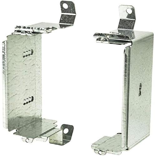 Facade autoradio Fiat Kit Facade Autoradio KA435B compatible avec Jumper Ducato Boxer 06-21 sans autoradio origine - noir brillant