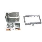 Kit Facade Autoradio KA934 compatible avec Porsche 911 Boxster Cayman 04-09