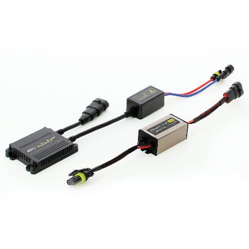 Kit HID 4300K - H7 Slim Ballast Canbus 35W - archives