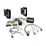 Kit Installation Autoradio Chrysler Dodge Jeep - voir liste