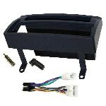 Kit Installation Autoradio KF139 compatible avec Toyota Corolla 01