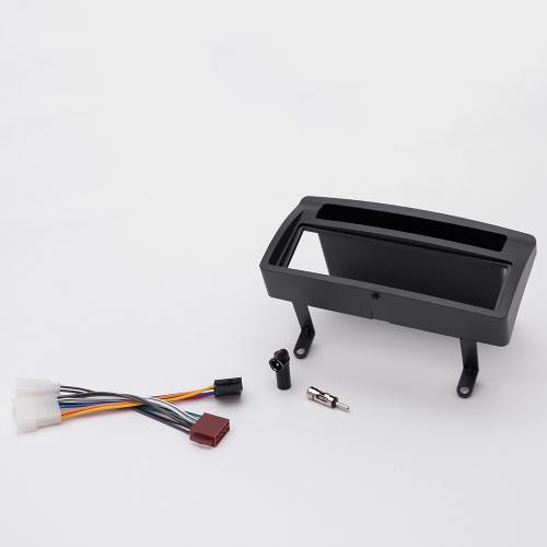 Facade autoradio Toyota Kit Installation Autoradio KF139 compatible avec Toyota Corolla 01