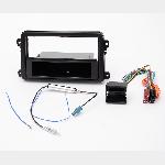 Facade autoradio VW Kit Installation Autoradio KF145 compatible avec VW
