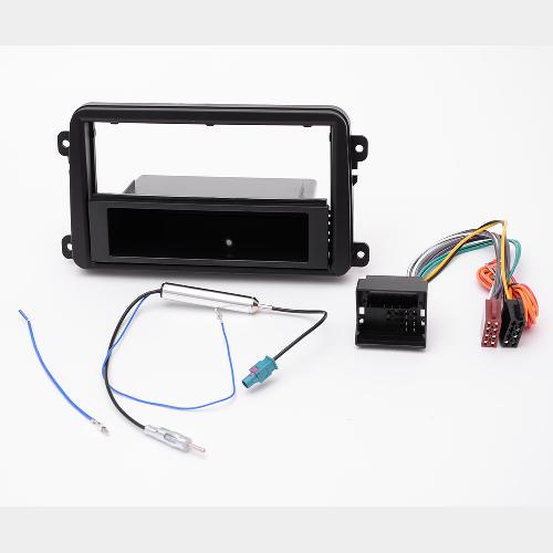 Facade autoradio VW Kit Installation Autoradio KF145 compatible avec VW