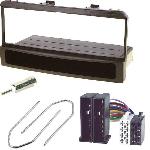 Kit Installation Autoradio KF72K compatible avec Ford Focus Mondeo Transit 96-04