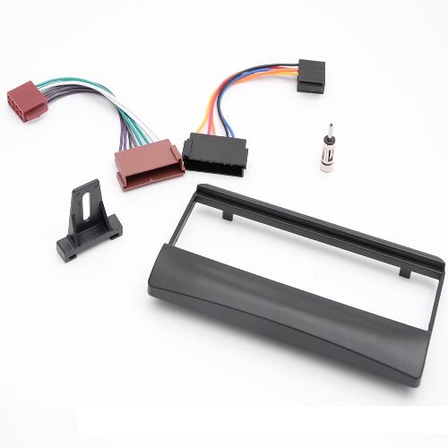 Facade autoradio Ford Kit Installation Autoradio KITFAC-72 compatible avec Ford 88-06
