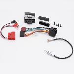 Facade autoradio Audi Kit Installation Autoradio KITFAC-90-2 compatible avec Audi A2 A3 TT 98-06