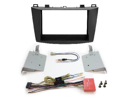 Kit installation compatible avec INE-W928R - Mazda 3 -KTX-WXE-M38 - archives