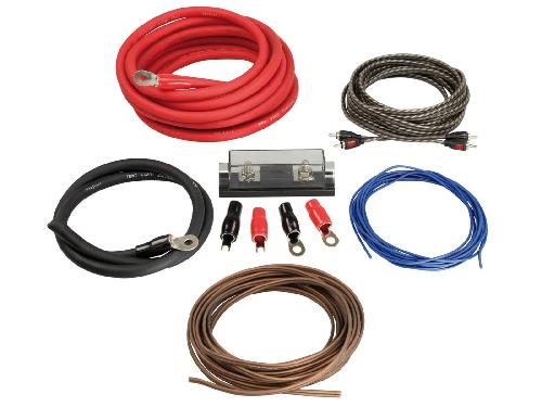 Kit de cables Kit installation complet 35 mm2