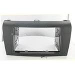 Kit Integration 2DIN compatible avec MAZDA 3 04-09 - avec clim manuel