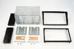 Supports Autoradio de Roger Kit integration 2DIN compatible avec Opel Vectra ap03
