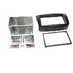 Kit integration Autoradio compatible avec Toyota Rav4 06-13 - Noir Kit integration Autoradio compatible avec Toyota Rav4 06-13 - Noir
