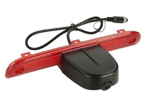 Radar Et Camera De Recul - Aide A La Conduite Kit K03 camera moniteur de recul compatible avec Citroen Opel Fiat Peugeot 07-25 voir liste