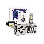 Ampoules de Remplacement Xenon Origine Kit LED D1S 35W 6500K