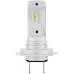 Ampoules H7 12V Kit Led Type origine 1500lms H7 - EvoFormance