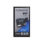 Kit main libre Bluetooth Kenwood KTC-500DAB avec fonction DAB+