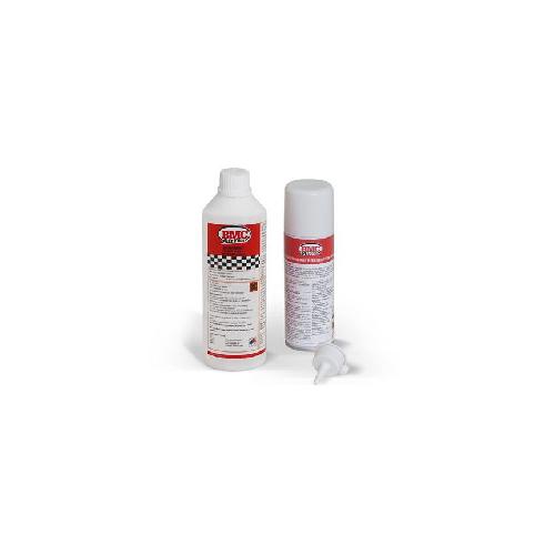 Entretien Filtres Kit net filtre BMC Deter + huile spray