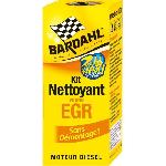 Additif Performance - Entretien - Nettoyage - Anti-fumee Kit nettoyant vanne EGR 2x 350ml BARDAHL-