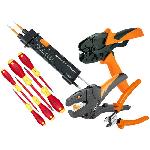 Kit Outils 10 pieces