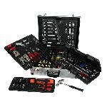 Kit Outils 119 pieces
