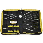 Kit Outils 46 pieces