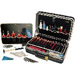 Kit Outils 64 pieces