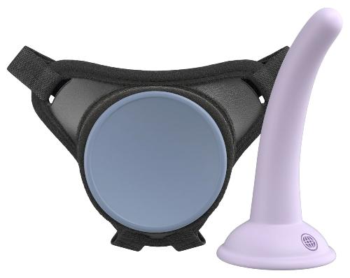 Kit Pegging Gode-ceinture