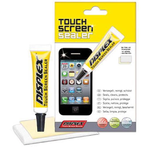 Film De Protection Telephone Kit preventif magique compatible avec smartphone et tablette Displex