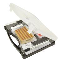 KIT PROFESSIONNEL DE REPARATION DE PNEUS KIT PROFESSIONNEL DE REPARATION DE PNEUS