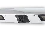 Radar Et Camera De Recul - Aide A La Conduite KIT-R1V - Support de camera HCE-C252RD compatible avec Mercedes Vito Viano