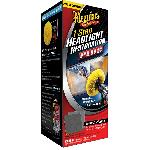 Efface Rayure - Renovateur Kit renovation Meguiars G1900 pour phares et optiques x4