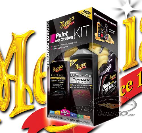 Kit Renovation Peinture