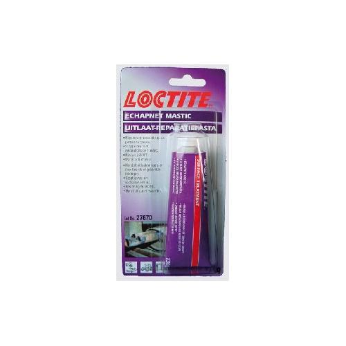 Colle - Silicone - Pate a joint Kit Reparation Echappement