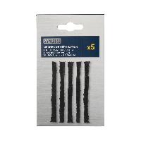 Kit Reparation Pneu - Outil Reparation Pneu Meches de reparation tubeless x5 SYNCHRO